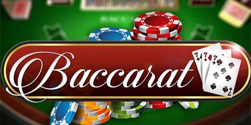 Cách chơi bài Baccarat trực tuyến cho bet thủ