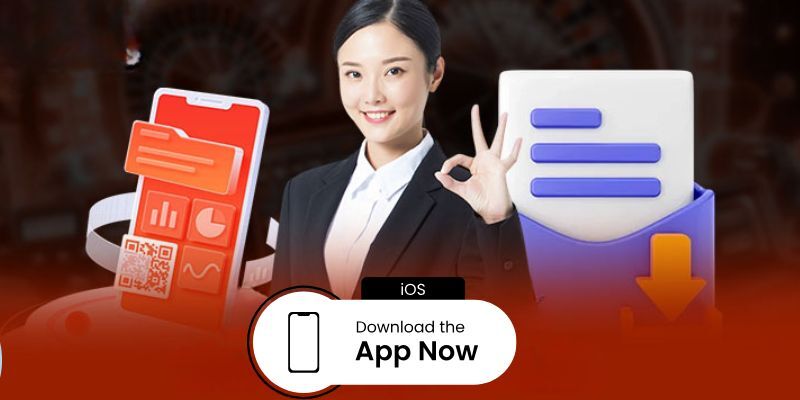 Cách tải app tại GAVN99