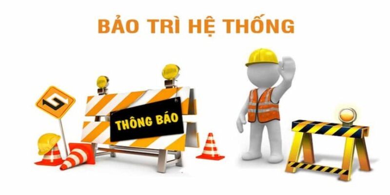 Chia sẻ quá trình bảo trì GAVN99