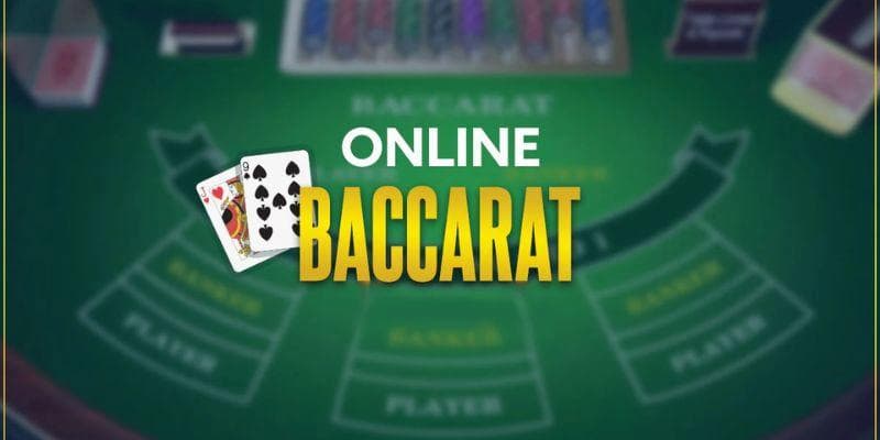 Chiến thuật chơi bài Baccarat