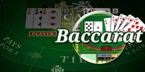 Chơi Bài Baccarat Trực Tuyến