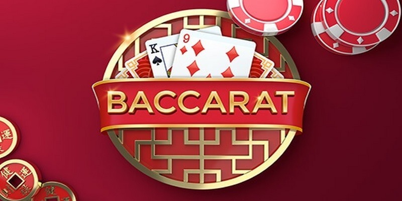 Đôi nét về kỹ thuật chơi Baccarat