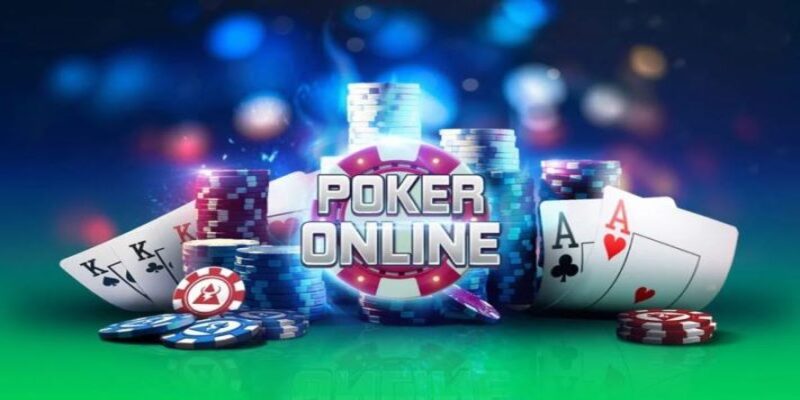 Giới thiệu poker online