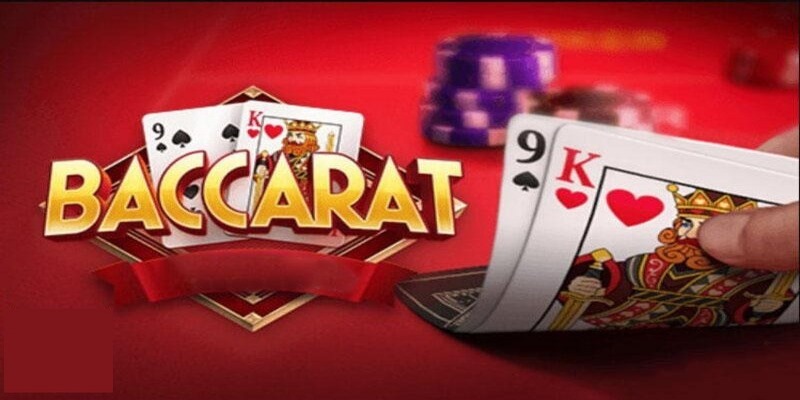 Kỹ Thuật Chơi Baccarat