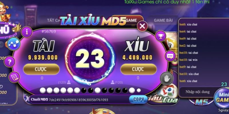 Luật tham gia cơ bản dành cho newbie trong tài xỉu KUBET