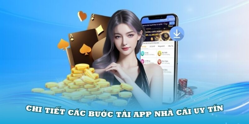 Tải App GAVN99